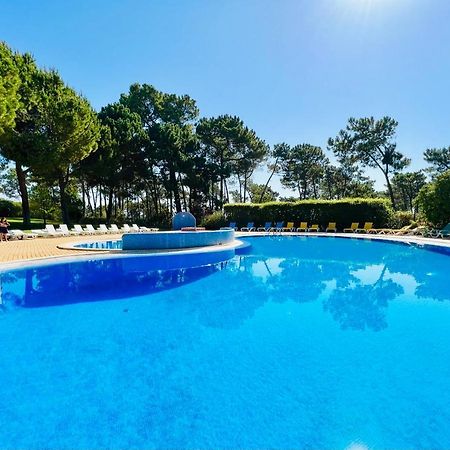 Golden Blue Beach Falesia Apartment Albufeira Exteriér fotografie