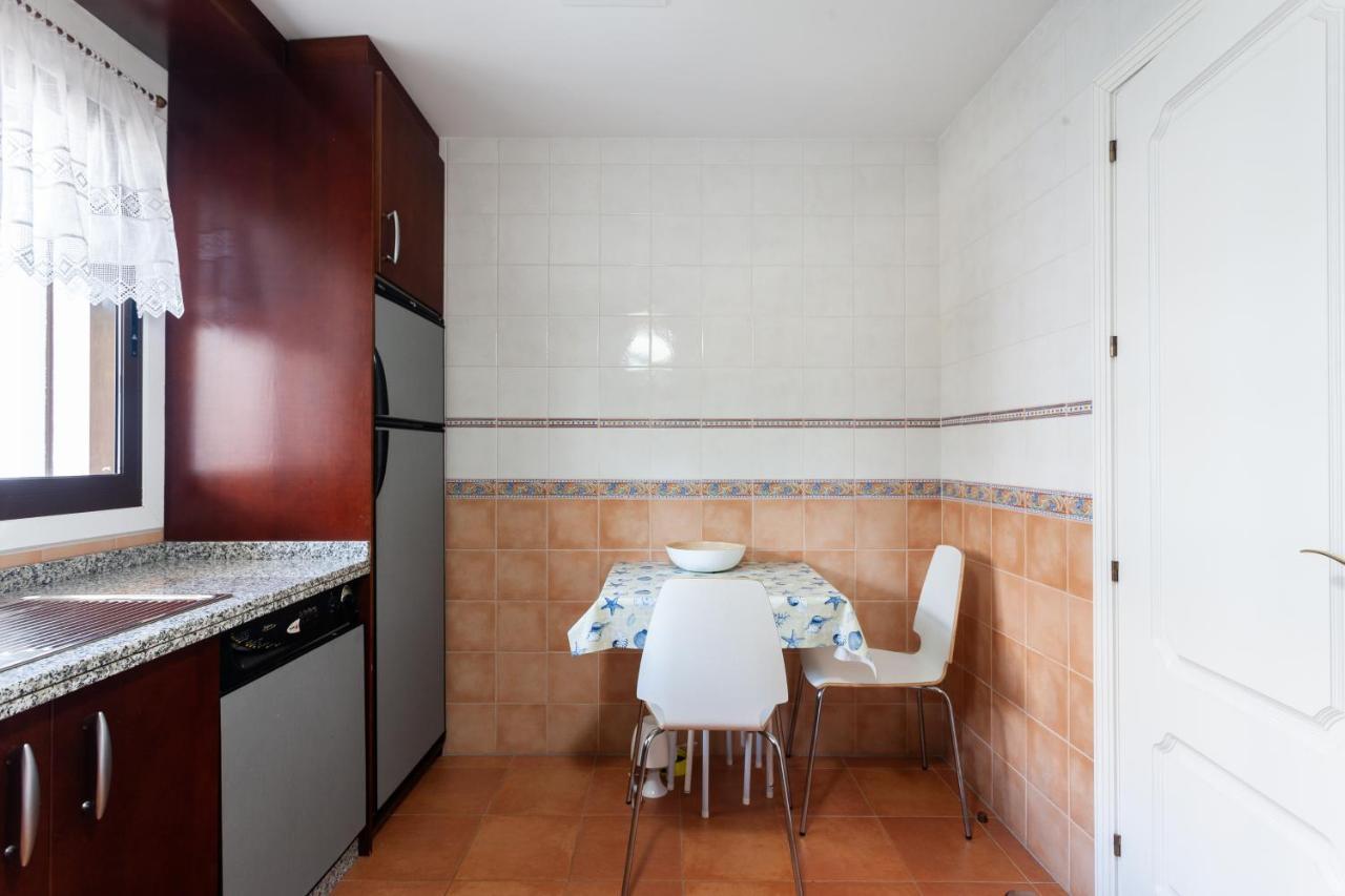 Golden Blue Beach Falesia Apartment Albufeira Exteriér fotografie